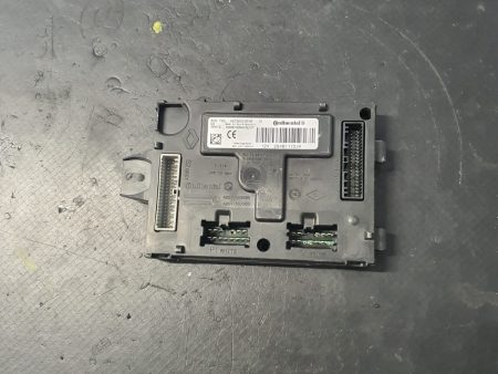 MODUL CONFORT  DACIA SANDERO 2 2017-2020 COD 284B11723R VOLAN STANGA FACTURA SI GARANTIE