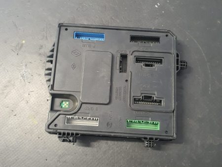 MODUL CONFORT Renault Megane 3 COD 284B17715R VOLAN STANGA FACTURA SI GARANTIE