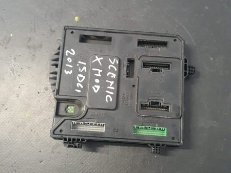MODUL CONFORT  Renault Megane 3 Renault  SCENIC X MOD COD 284B17882R VOLAN STANGA FACTURA SI GARANTIE