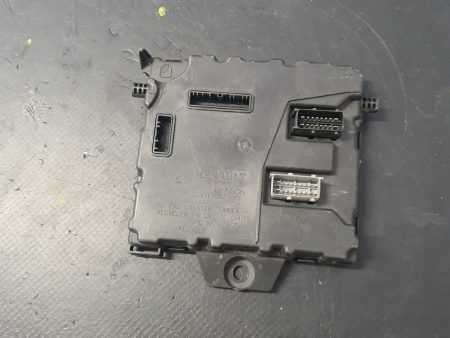 MODUL CONFORT BCM RENAULT MASTER 3 MEGANE 2012 COD 284B18927R FACTURA SI GARANTIE