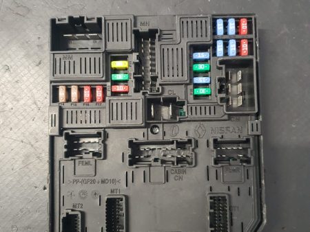 Panou Sigurante Renault Megane 4 2018  RENAULT TALISMAN  RENAULT KAJDAR COD 284B66727R VOLAN STANGA FACTURA SI GARANTIE