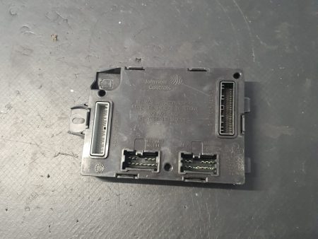 MODUL CONFORT  BCM RENAULT CONFORT COD 284B19848R FACTURA SI GARANTIE