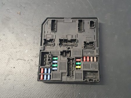 Panou Sigurante Renault Megane 4 2018 COD 284B66727R FACTURA SI GARANTIE