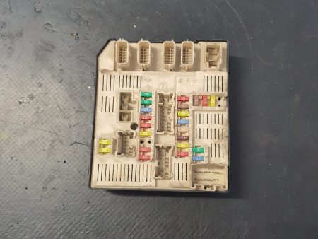 Panou Sigurante Renault Megane 3 COD 284B68372R FACTURA SI GARANTIE