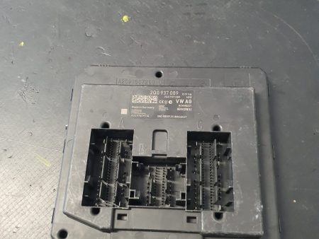 CALCULATOR CONFORT VW POLO 2018 SKODA FABIA 3 COD 2Q0937089 FACTURA SI GARANTIE