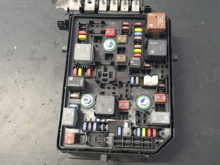 Panou Sigurante OPEL Astra K 2015-2019 1,6 CDTI COD 39040853 VOLAN STANGA FACTURA SI GARANTIE