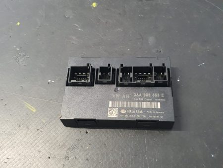 MODUL CONFORT VW PASSAT CC 2014 COD 3AA959433E FACTURA SI GARANTIE