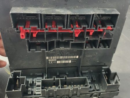 MODUL CONFORT VW PASSAT B6 VW CADDY 1.6 TDI COD 3C8937049D FACTURA SI GARANTIE