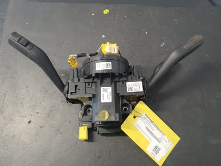 Maneta stergator cu maneta semnalizare si maneta tempomat VW PASSAT B6 COD 3C9953513B 3C9953507AB 3C0953549J 3C0959653B VOLAN STANGA FACTURA SI GARANTIE