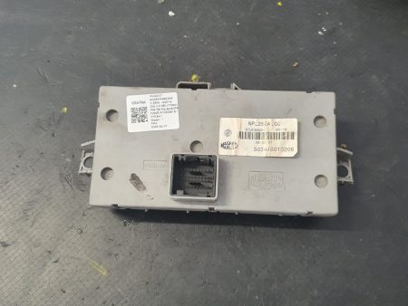 MODUL CONFORT CITROEN JUMPER COD 503440010206 50344002025 VOLAN STANGA FACTURA SI GARANTIE