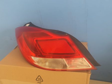LAMPA STOP DREAPTA OPEL INSIGNIA 2008-2013 COD 510512838 FACTURA SI GARANTIE