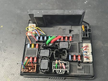 CALCULATOR CONFORT Nissan Qashqai COD 519228035 284B7JD000 VOLAN STANGA FACTURA SI GARANTIE