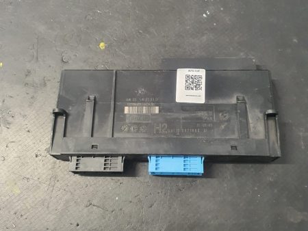 CALCULATOR CONFORT BMW SERIA 1 COD 532306909 VOLAN STANGA FACTURA SI GARANTIE