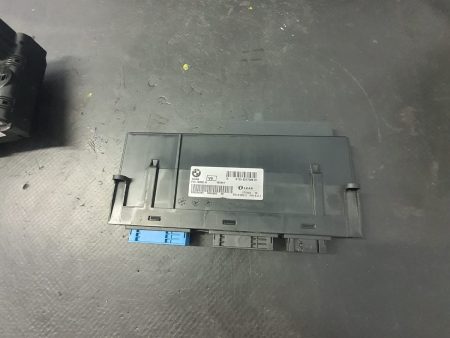 CALCULATOR CONFORT BMW X3 2016 COD 532538200 VOLAN STANGA FACTURA SI GARANTIE