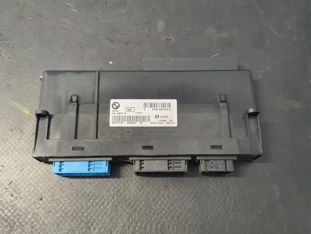 CALCULATOR CONFORT BMW X3 2011 2.0 TDI  COD 532539Y01 VOLAN STANGA FACTURA SI GARANTIE