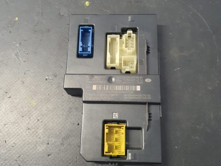 MODUL SAM SPATE MERCEDES C CLASS W204 COD 5DK009225-53 FACTURA SI GARANTIE