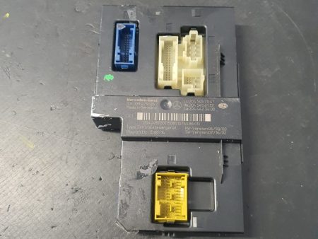 Panou Sigurante SAM MERCEDES C-CLASS COD 5DK00922526 VOLAN STANGA FACTURA SI GARANTIE