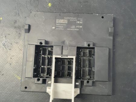 MODUL CONFORT  SKODA OCTAVIA 3 LEON 2014 1.6 TDI COD 5Q0937084AE VOLAN STANGA FACTURA SI GARANTIE