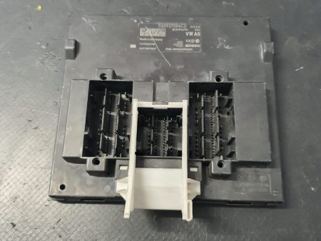 CALCULATOR CONFORT BCM VW GOLF 7 VW TIGUAN 2017 COD 5Q0937084CD FACTURA SI GARANTIE