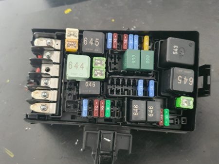 Panou Sigurante SKODA KODIAQ  VW GOLF 7 2.0 TDI 2012-2020 COD 5Q0937125G VOLAN STANGA FACTURA SI GARANTIE