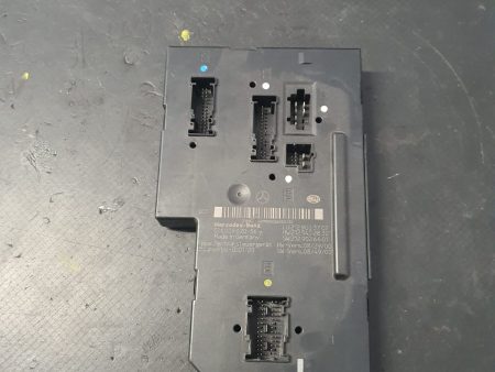 MODUL CONFORT MERCEDES CLASA E W212 COD 5dk009620 56 VOLAN STANGA FACTURA SI GARANTIE