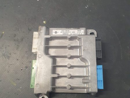 CALCULATOR MOTOR  ECU MINI COOPER 2001 1.6 BENZINA COD 6135-6922801 VOLAN STANGA FACTURA SI GARANTIE