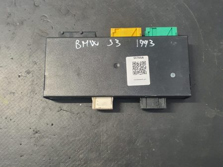 MODUL CONFORT BMW E36 1990-2000 COD 6135 -8353095 VOLAN STANGA FACTURA SI GARANTIE