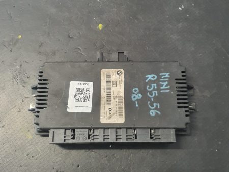 CALCULATOR CONFORT MINI COOPER COD 61353452092-01 VOLAN STANGA FACTURA SI GARANTIE