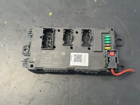 MODUL CONFORT BMW F20 2017 COD 6819332-01 VOLAN STANGA FACTURA SI GARANTIE