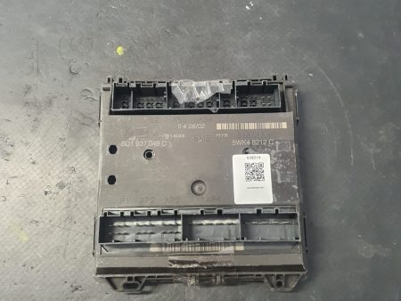 CALCULATOR CONFORT SKODA FABIA  VW POLO 9N COD 6Q1937049C VOLAN STANGA FACTURA SI GARANTIE