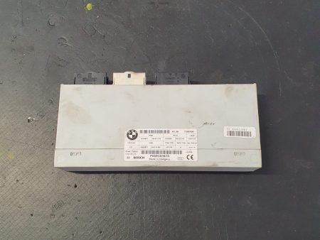 MODUL CONFORT BMW F31 2014 2015 COD 7388490 VOLAN STANGA FACTURA SI GARANTIE