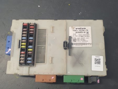 MODUL CONFORT VOLVO S80 V70 XC 60 XC 70 2007-2017 COD 7G9T-14C256-FA VOLAN STANGA FACTURA SI GARANTIE