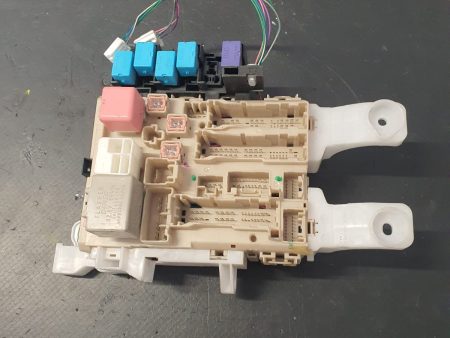 Panou Sigurante Toyota Rav 4 III 2011 COD 82730-42360  5967-0K09 VOLAN STANGA FACTURA SI GARANTIE