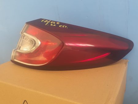 LAMPA STOP DREAPTA RENAULT MEGANE 3 2011 COD 89319381 FACTURA SI GARANTIE