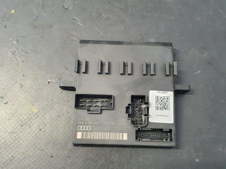 CALCULATOR  LUMINI AUDI A4 B8 AUDI A4 B7 COD 8E0907279E FACTURA SI GARANTIE