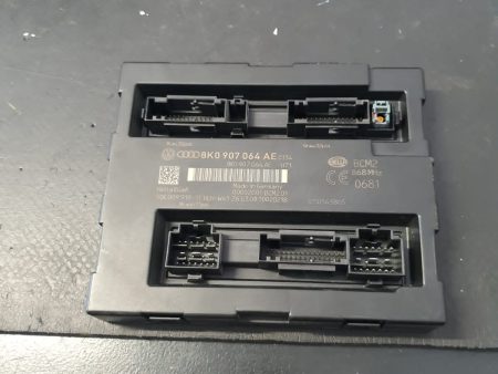 CALCULATOR CONFORT AUDI A4 B8 AUDI Q5 AUDI A5 COD 8K0907064AE VOLAN STANGA FACTURA SI GARANTIE