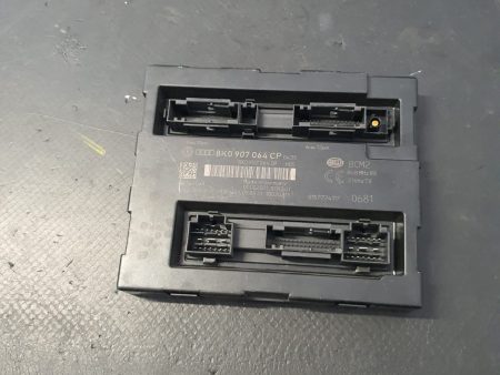 CALCULATOR CONFORT AUDI Q5 AUDI A4 B8 COD 8K0907064CP VOLAN STANGA FACTURA SI GARANTIE