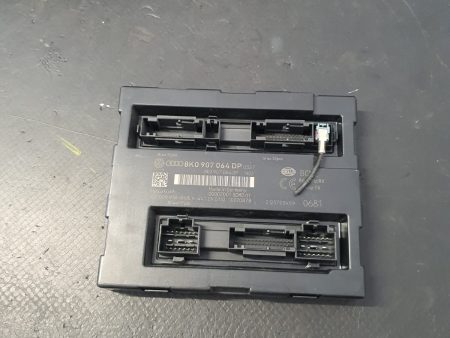 CALCULATOR CONFORT AUDI A4B8 AUDI A5 AUDI A6 COD 8K0907064DP  FACTURA SI GARANTIE