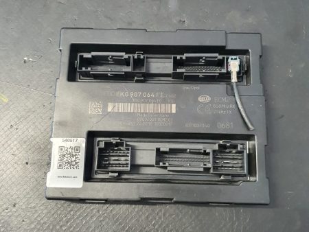 CALCULATOR CONFORT AUDI A4 B8 AUDI Q5 AUDI A5C COD 8K0907064FE  VOLAN STANGA FACTURA SI GARANTIE