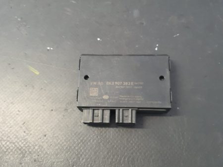 MODUL CARLIG AUDI A5 AUDI A4 B8 COD 8K0907383E FACTURA SI GARANTIE