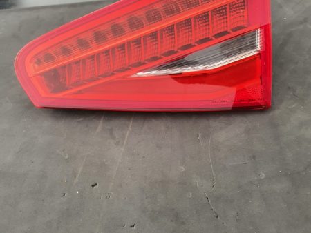 LAMPA STOP DREAPTA HAION AUDI A4 B8 COD 8K5945094AC FACTURA SI GARANTIE