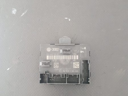 Modul usa dreapta fata Audi A5 2007-2011 COD 8T0959792P FACTURA SI GARANTIE