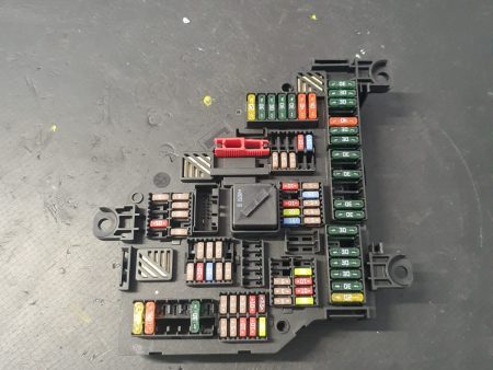 Panou Sigurante BMW 5 F10 3.0 TDI COD 9210857-02 VOLAN STANGA FACTURA SI GARANTIE