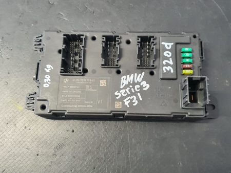 MODUL CONFORT Bmw 3 Touring COD 9298958-01 VOLAN STANGA FACTURA SI GARANTIE