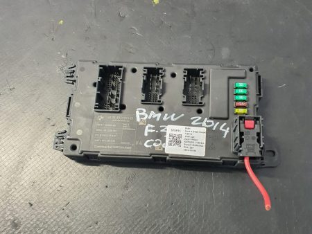 MODUL CONFORT BMW 1 F32 COUPE COD 9329703-01 VOLAN STANGA FACTURA SI GARANTIE