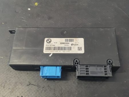 MODUL CONFORT BMW X3 F25 BMW X4 2012-2016 COD 9380334 VOLAN STANGA FACTURA SI GARANTIE