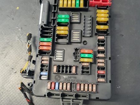 PANOU SIGURANTE BMW SERIA F20  2011-2017 COD 9389070 01 VOLAN STANGA FACTURA SI GARANTIE