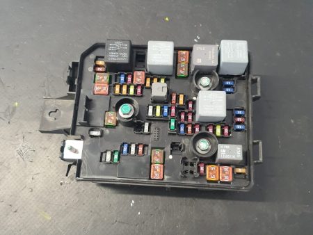 Panou Sigurante OPEL MOKKA COD 95263744 VOLAN STANGA FACURA SI GARANTIE