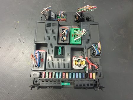 PANOU SIGURANTE PEUGEOT 307 COD  9636760580 964409180 VOLAN STANGA FACTURA SI GARANTIE