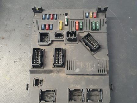 Panou Sigurante PEUGEOT 206 COD 9649627780 VOLAN STANGA FACTURA SI GARANTIE